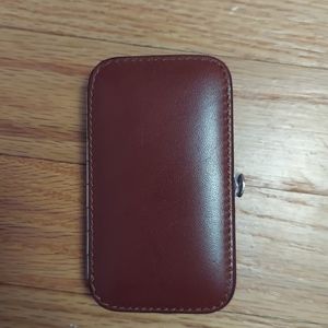 Brooks Brothers-Small manicure kit